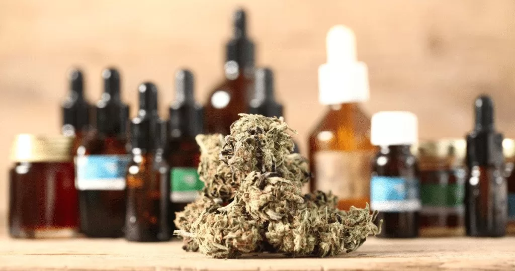 Best CBD Products of 2023