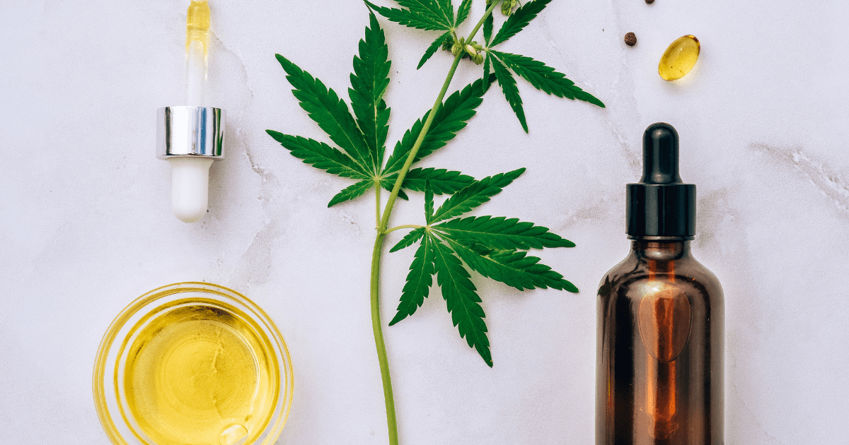 Top CBD Oils for Pain Relief