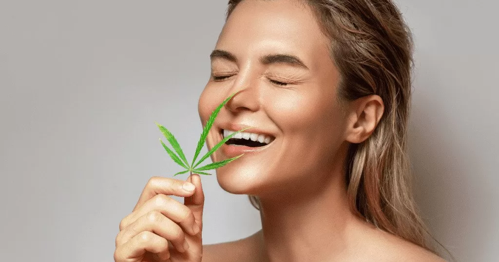 CBD Skincare