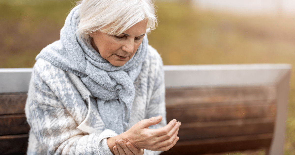 CBD for Arthritis Inflammation & Arthritis Pain: Relief and Support